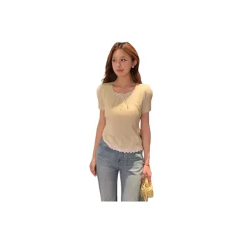 Summer Hooray T Shirts Women's