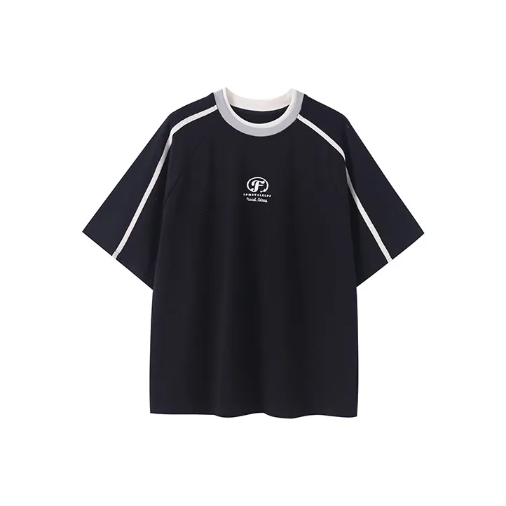 FPMZ T Shirts Unisex-0