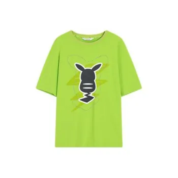 Broadcast Baume & Mercier Collection T-Shirts Women's