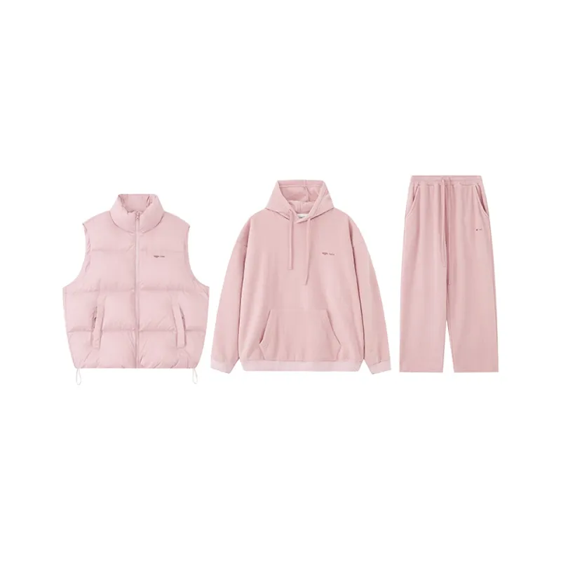 F426 Sweatshirt Sets Unisex-6