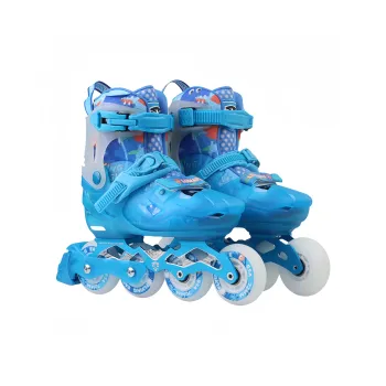 FLYING EAGLE Inline Skates Kids' Blue