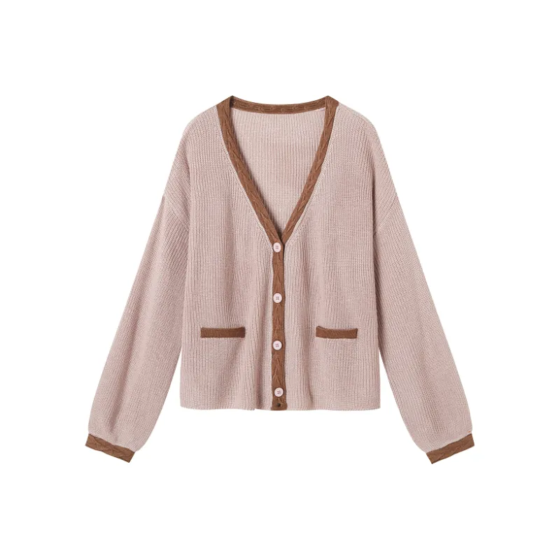 Demana Sweater Women's Fruit Green-1