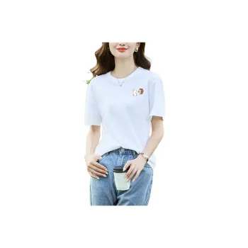 Mula T Shirts Women's