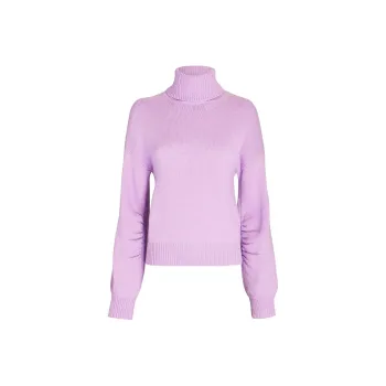 A.L.C. Sweater Women's Light Purple