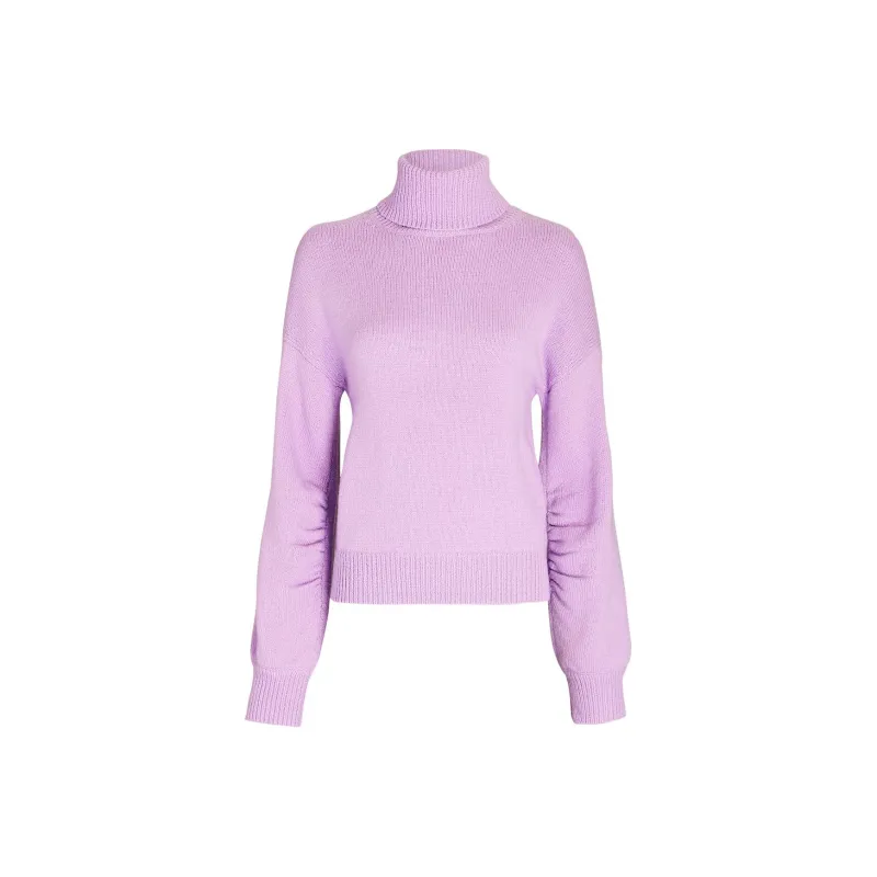 A.L.C. Sweater Women's Light Purple-0
