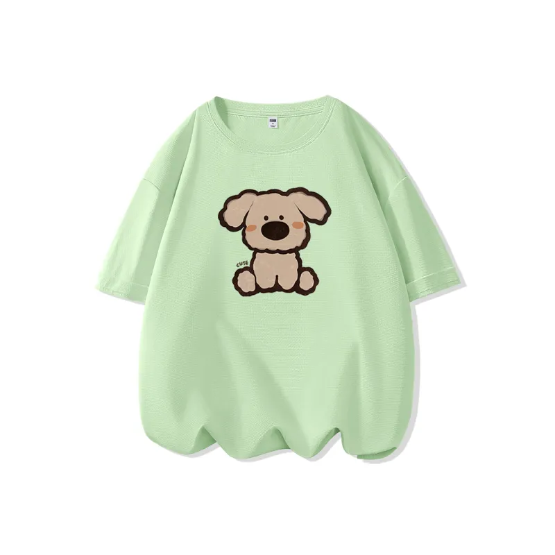 Cotton T Shirts Unisex-6