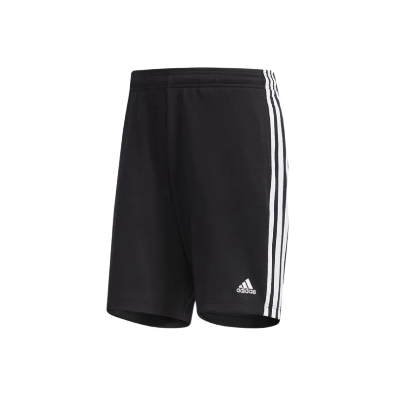 Adidas MMH3 Casual Shorts Men's Black-0