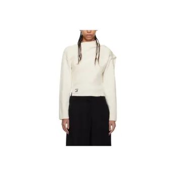 Erdem Sweaters Women's White