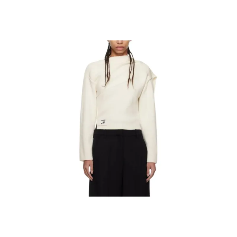 Erdem Sweaters Women's White-0