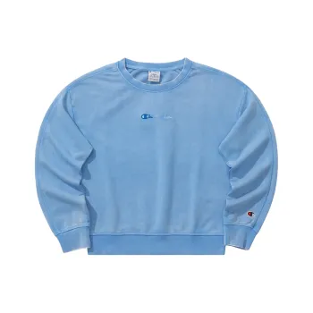Champion Sweatshirt Europe Version Women's