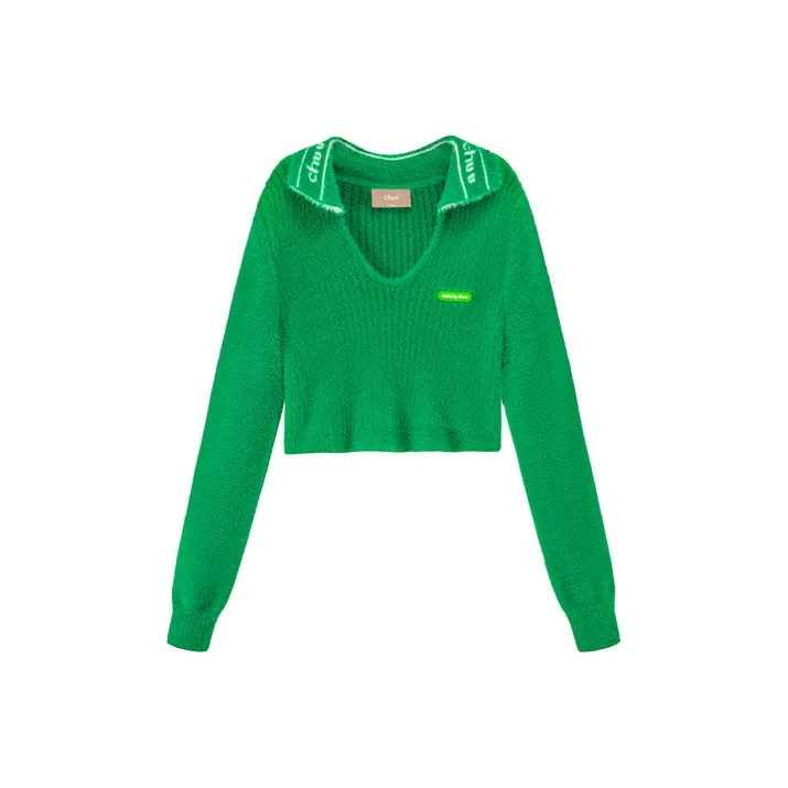 CHUU Knitwear Women's-3