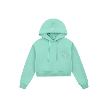 MLB Sweatshirts Women's Mint