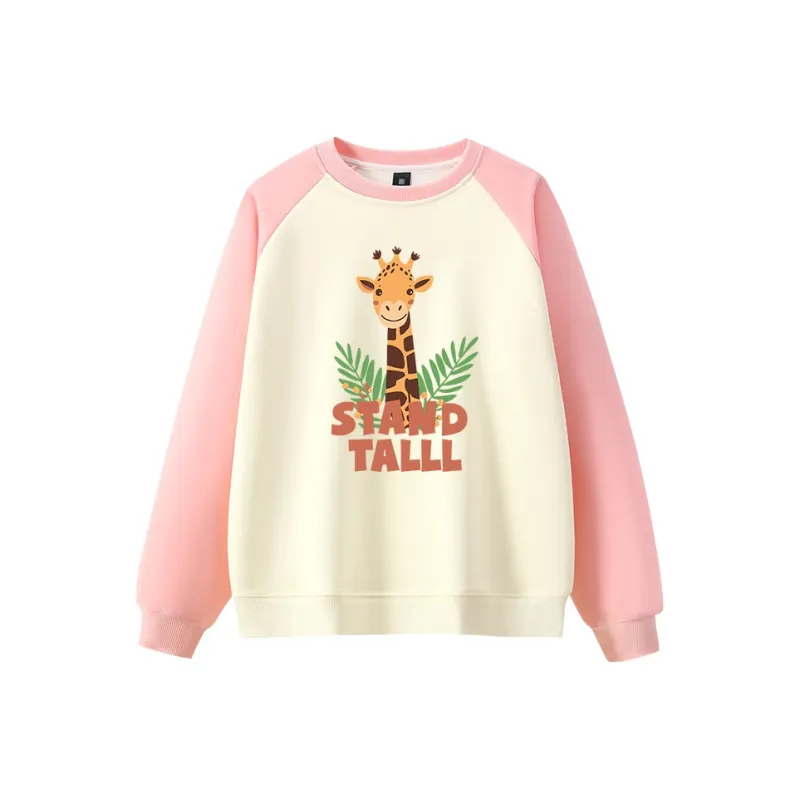 Bird Of Aussie Sweatshirt Women's-6