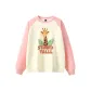 Apricot Pink