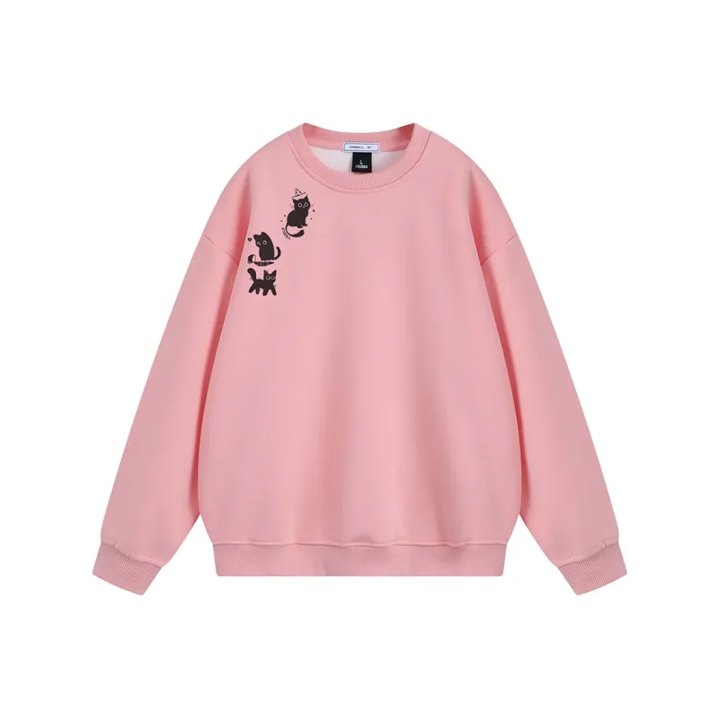 O'Neill Sweatshirts Women's-5
