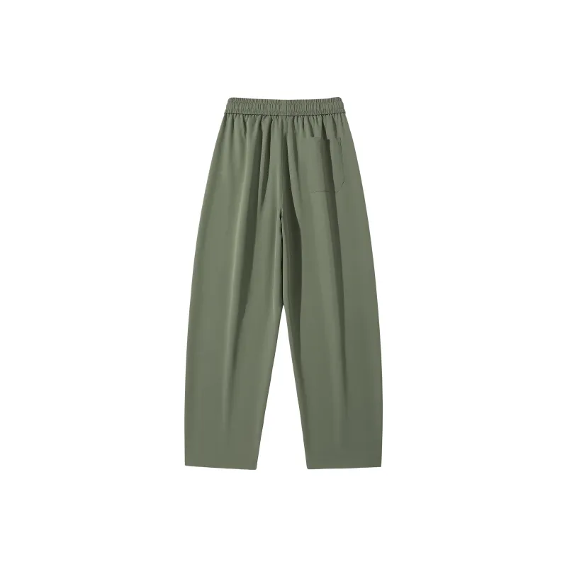 PAUL COSTELLOE Casual Pants Unisex-10