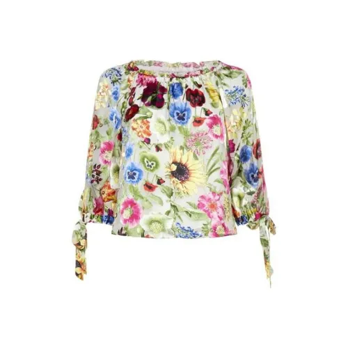 ALICE+OLIVIA Shirts Women's Multicolor
