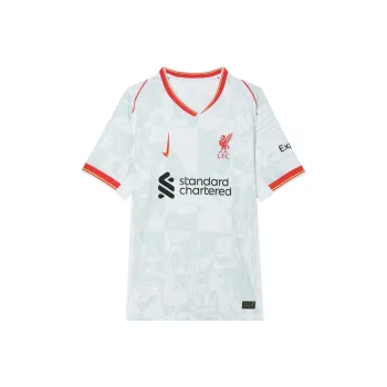 Nike Liverpool Fc 2024/25 Match Third Men's Nike Dri FIT Adv Soccer Authentic Jersey