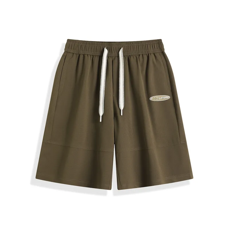 7 SEVFUN Casual Shorts Unisex-0