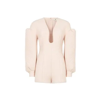 FENDI Bodysuits Women's Pink