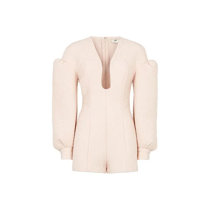 FENDI Bodysuits Women's Pink-0