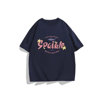 ILYOIL T Shirts Women's