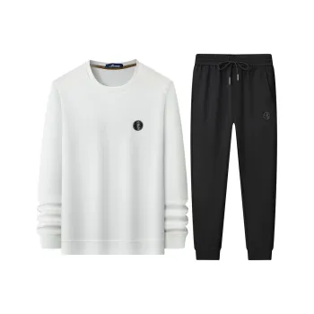 FORTEI Sweatshirt Sets Men