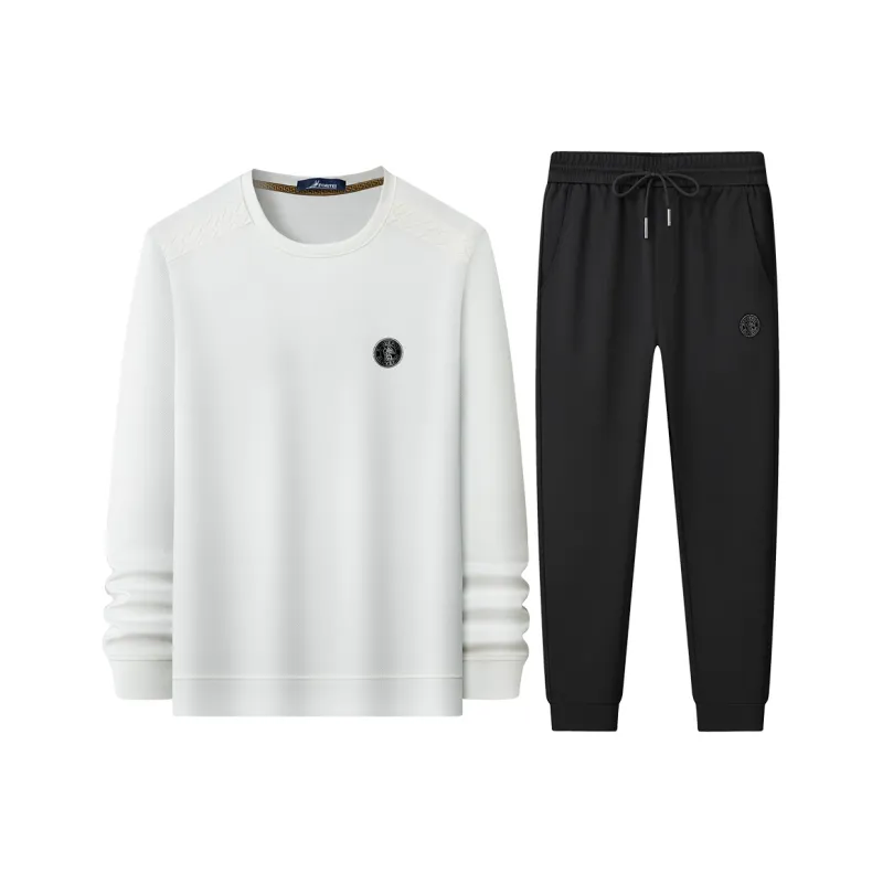 FORTEI Sweatshirt Sets Men-0