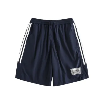 SESAME STREET Casual Shorts Unisex
