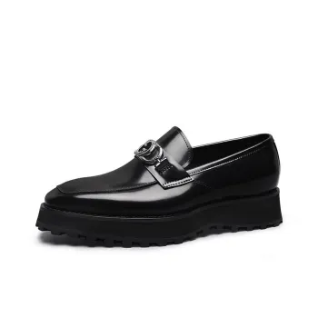 Bansley Loafers Men