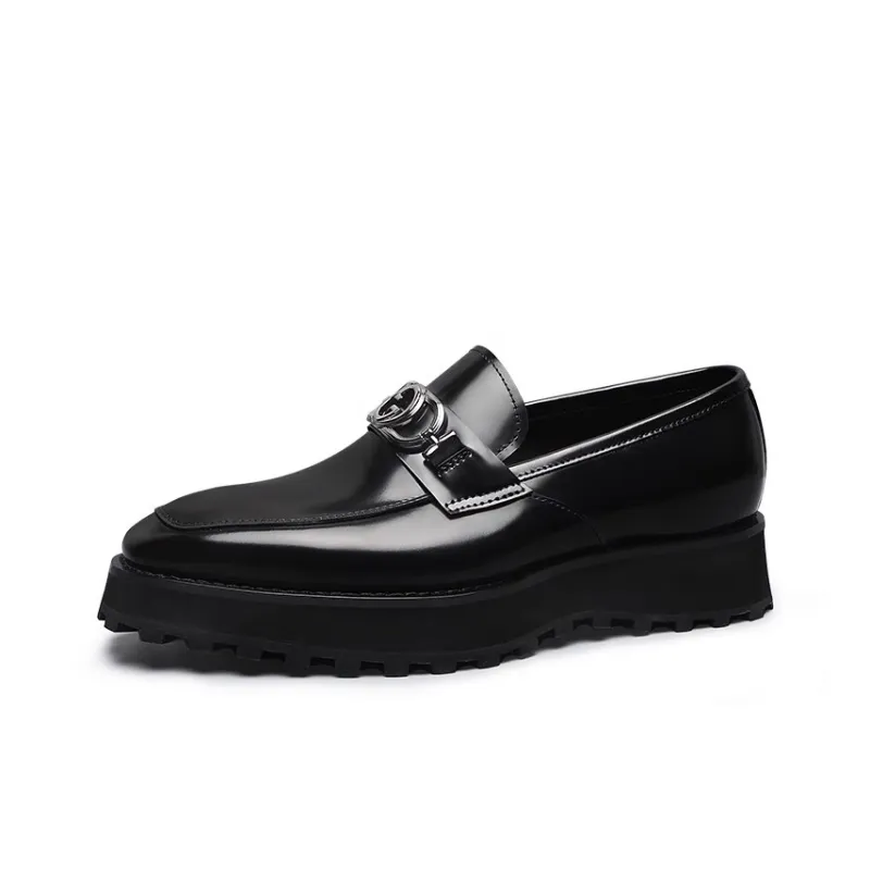 Bansley Loafers Men-0