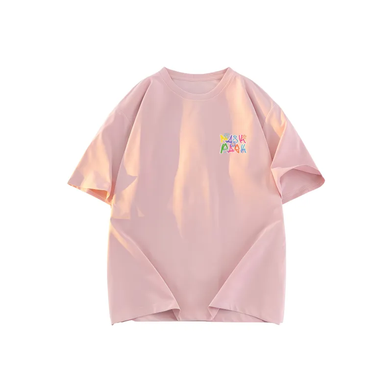 MASKPARK T Shirts Unisex-11