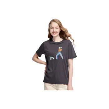Hush Puppies T-Shirts Women's