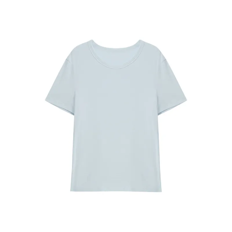 Fa Ao Na T Shirts Women's-6