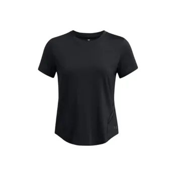 Under Armour Regular T Shirt Women's Black