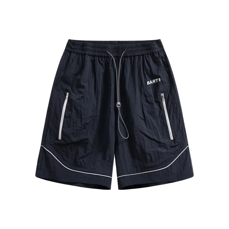 The Simpsons Casual Shorts Unisex-24