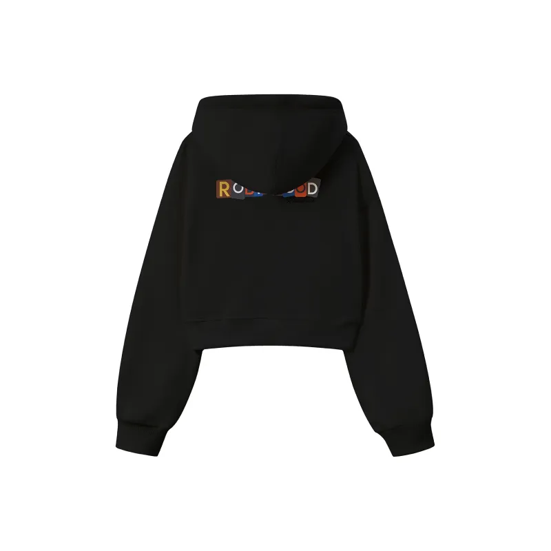 ROBINHOOD Sweatshirts Women's-7