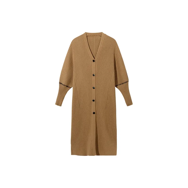 Ouyang Sweaters Women's-12