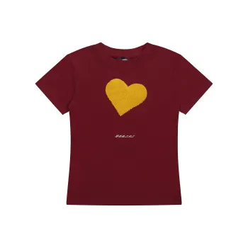 Vine Color T Shirts Women's