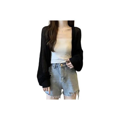 Oudifu Knitwear Women's