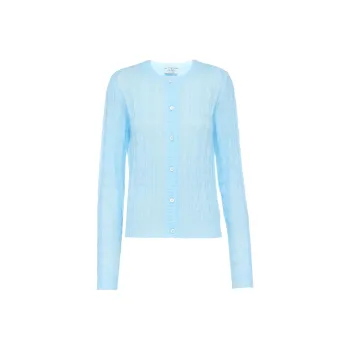 PRADA Knitwear Women's Blue