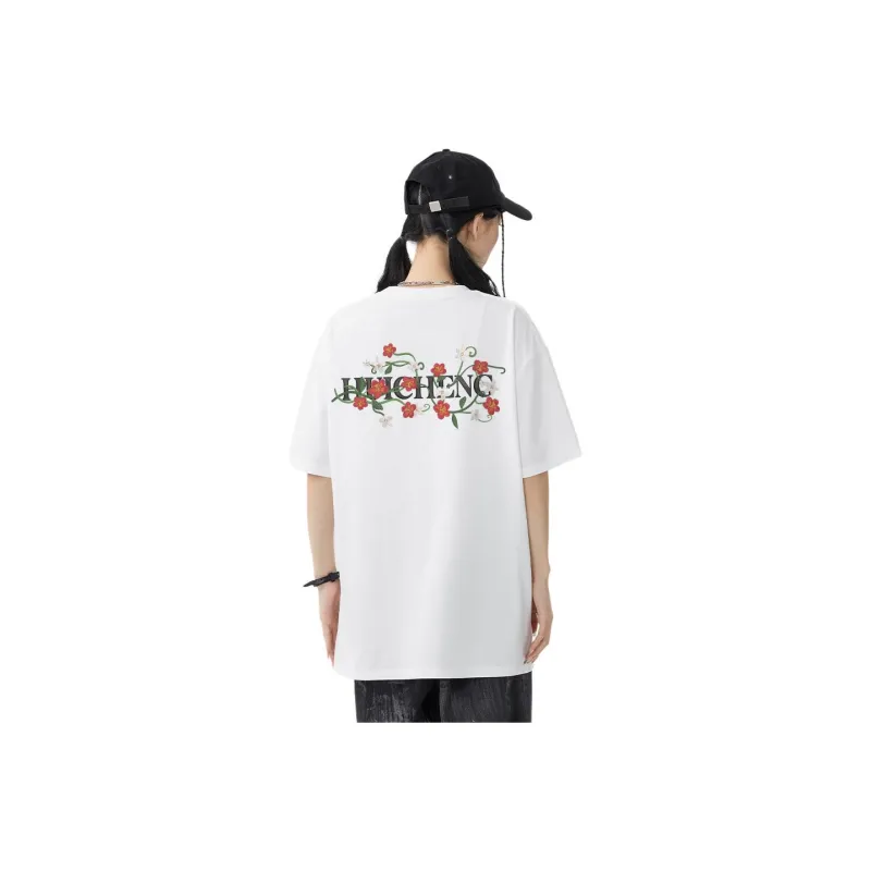HCHUICHENG T Shirts Unisex-4
