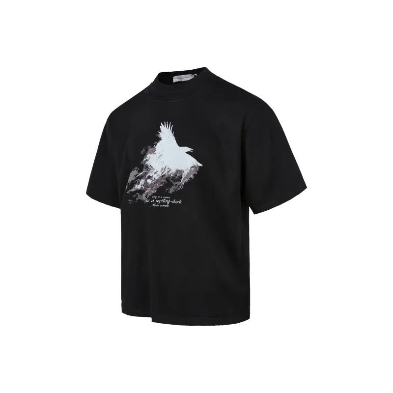 MADE EXTREME T Shirts Unisex-7