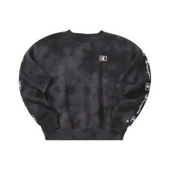Champion Sweatshirt European Version Winter Women's