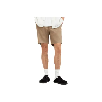ALLSAINTS Casual Shorts Men's Khaki