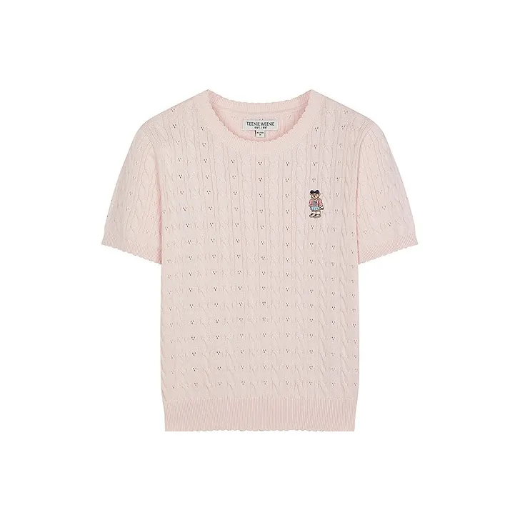 Teenie Weenie Sweaters Women's-0