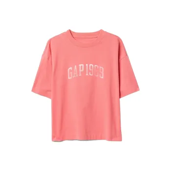 GAP Regular Short Sleeved Women's