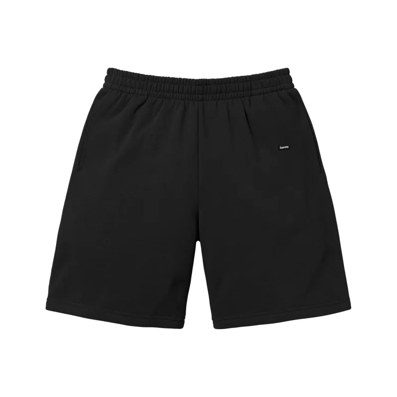 Supreme Small Box Sweatshort FW24-4