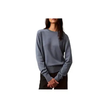 CALVIN KLEIN Sweater Women's China Blue
