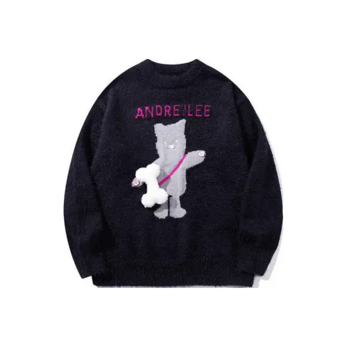 DanerWang Sweaters Women's